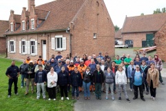 Groepsfoto